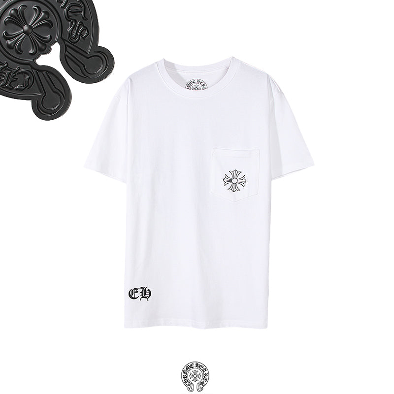 Best Replica Chrome Hearts T-shirt - Colareps