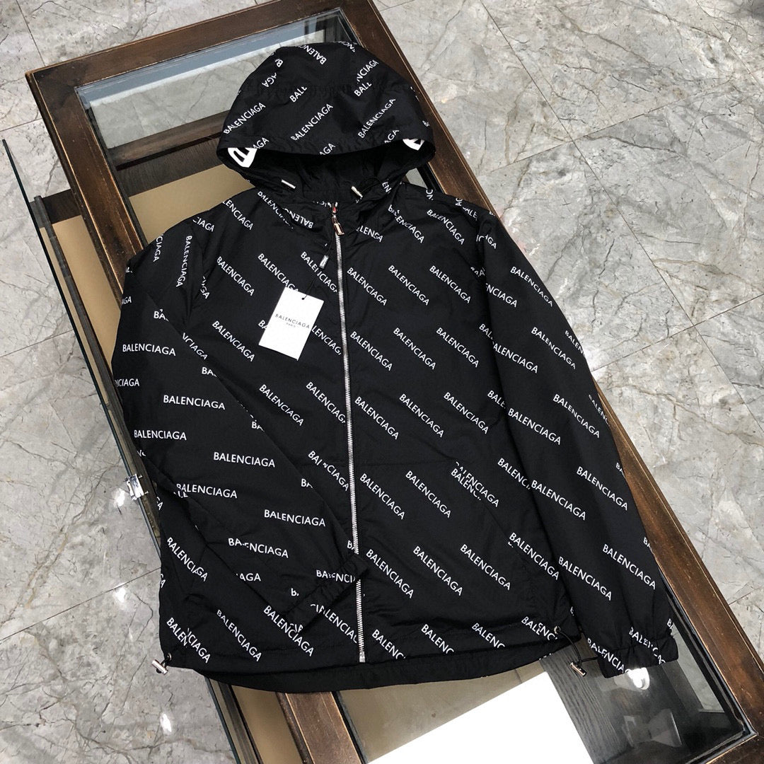 Best Replica Balenciaga Reversible Jacket - Colareps