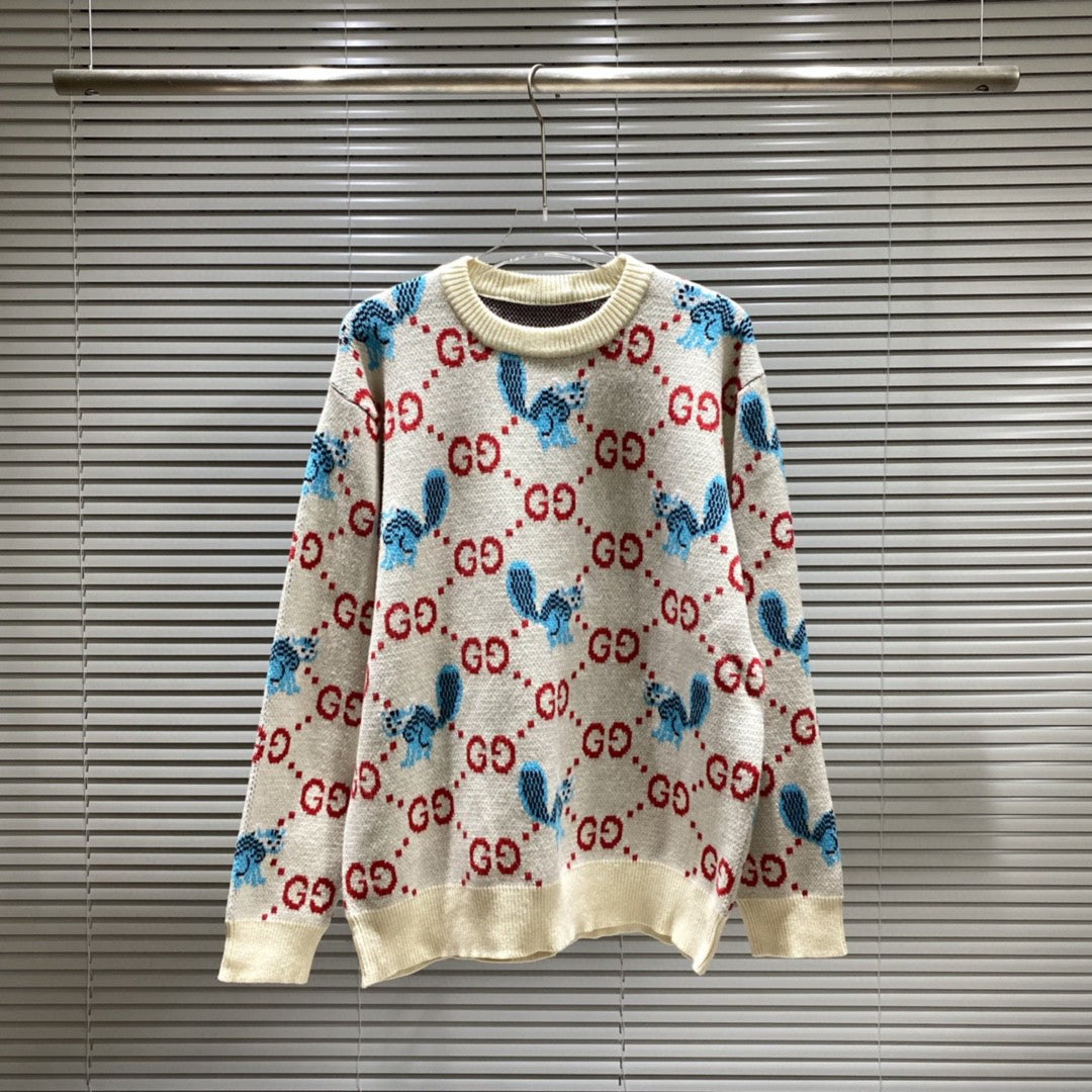 Best Replica Gucci Sweater - Colareps