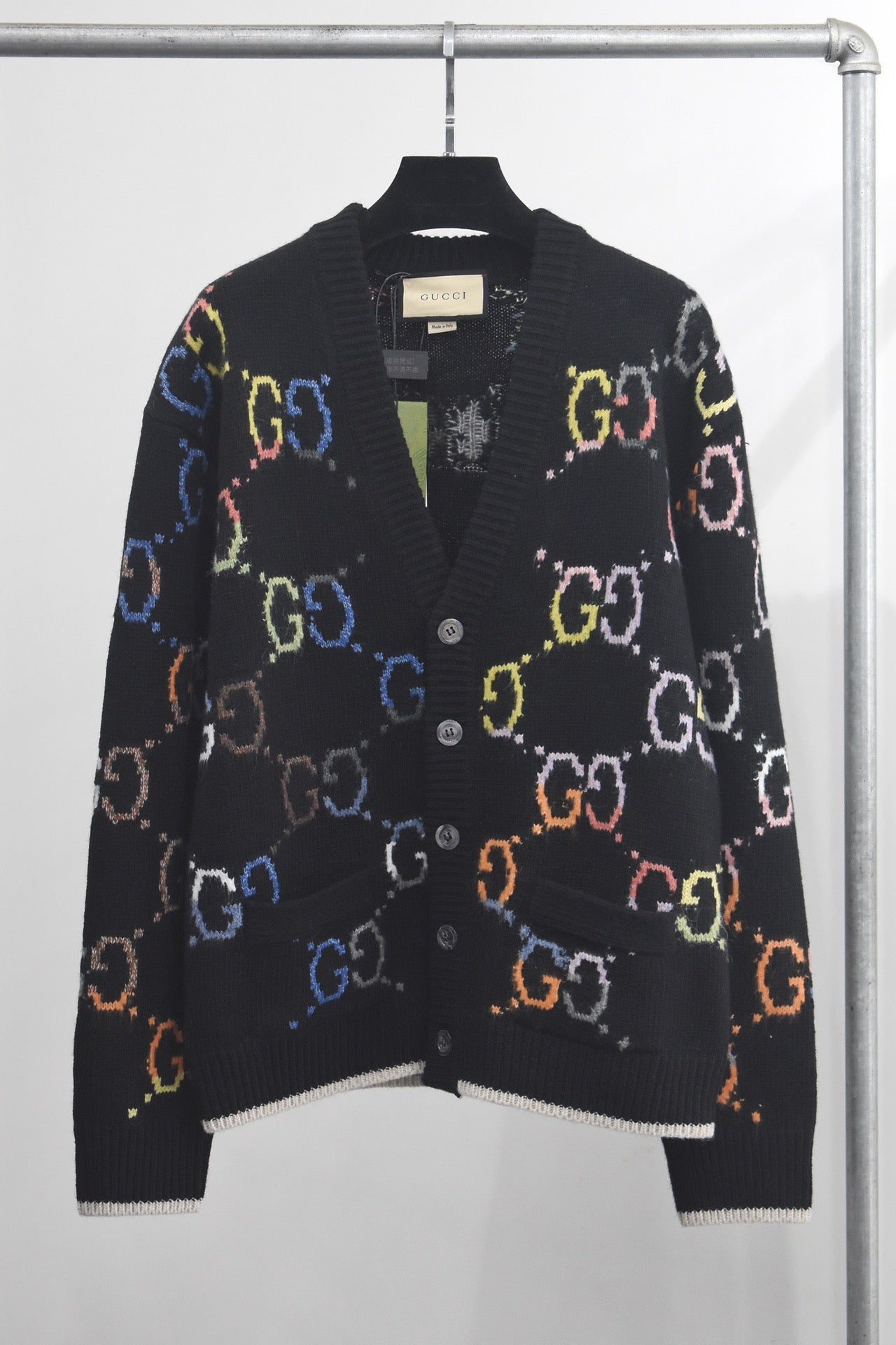 Best Replica Gucci Cardigan Dupe - Colareps