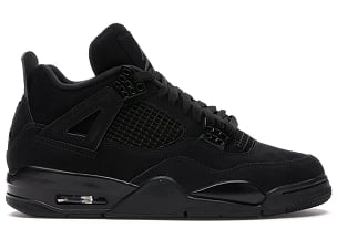 Best Replica Jordan 4  Retro Black Cat Extended size - Colareps