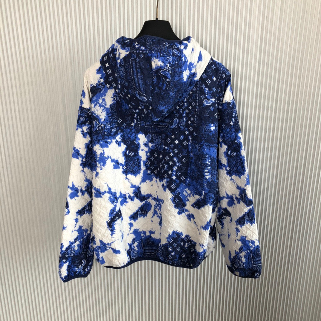 Best Replica Louis Vuitton Jacket - Colareps