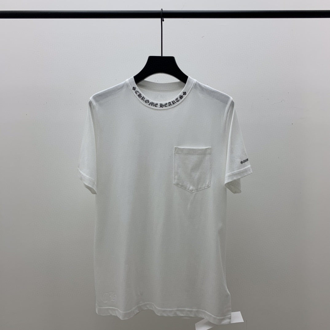 Best Replica Chrome Hearts T-shirt - Colareps