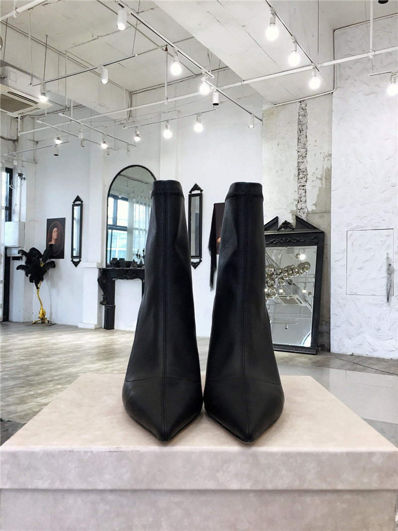 Best Replica jimmy choo high heel stretch boots - Colareps