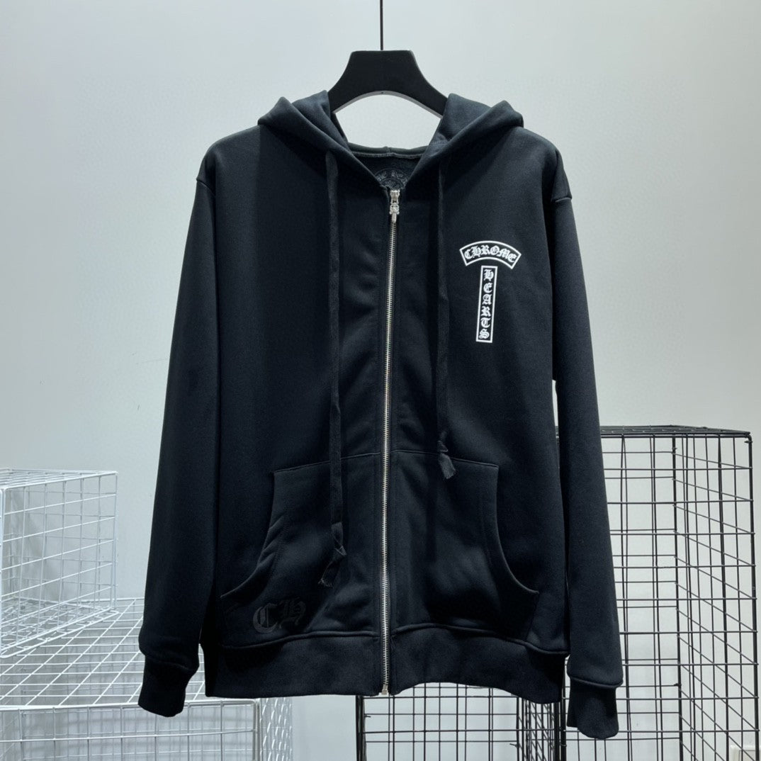 Best Replica Chrome Hearts Jacket - Colareps