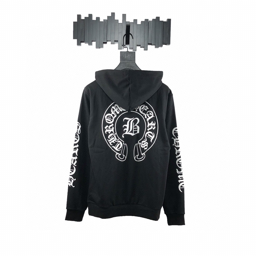 Best Replica Chrome Hearts Hoodie Replica - Colareps