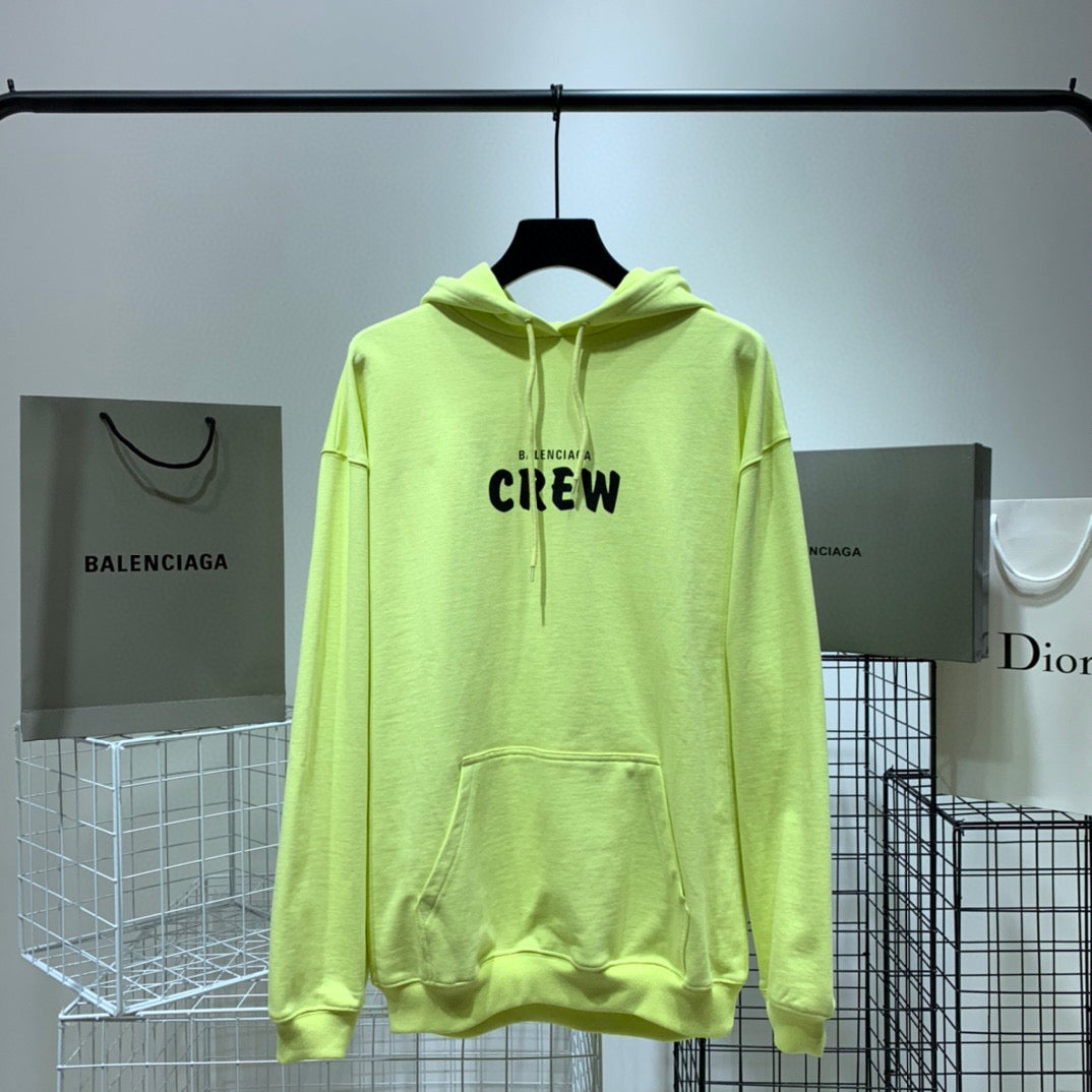 Best Replica Balenciaga Hoodie - Colareps