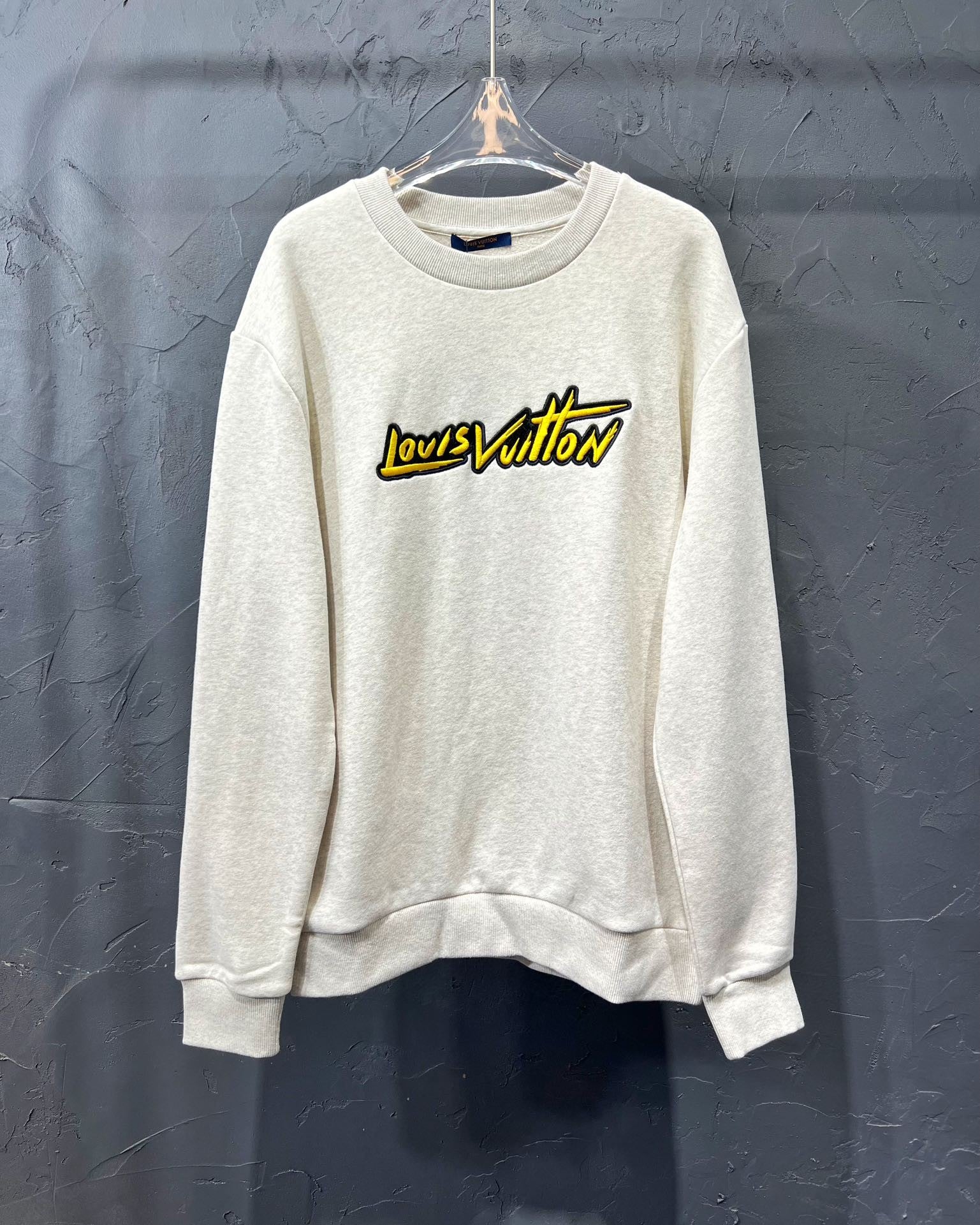Best Replica Louis Vuitton Sweatshirt - Colareps