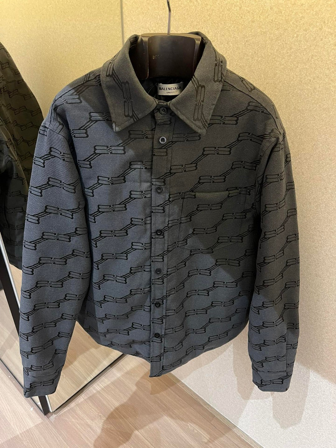 Best Replica Balenciaga Jacket - Colareps