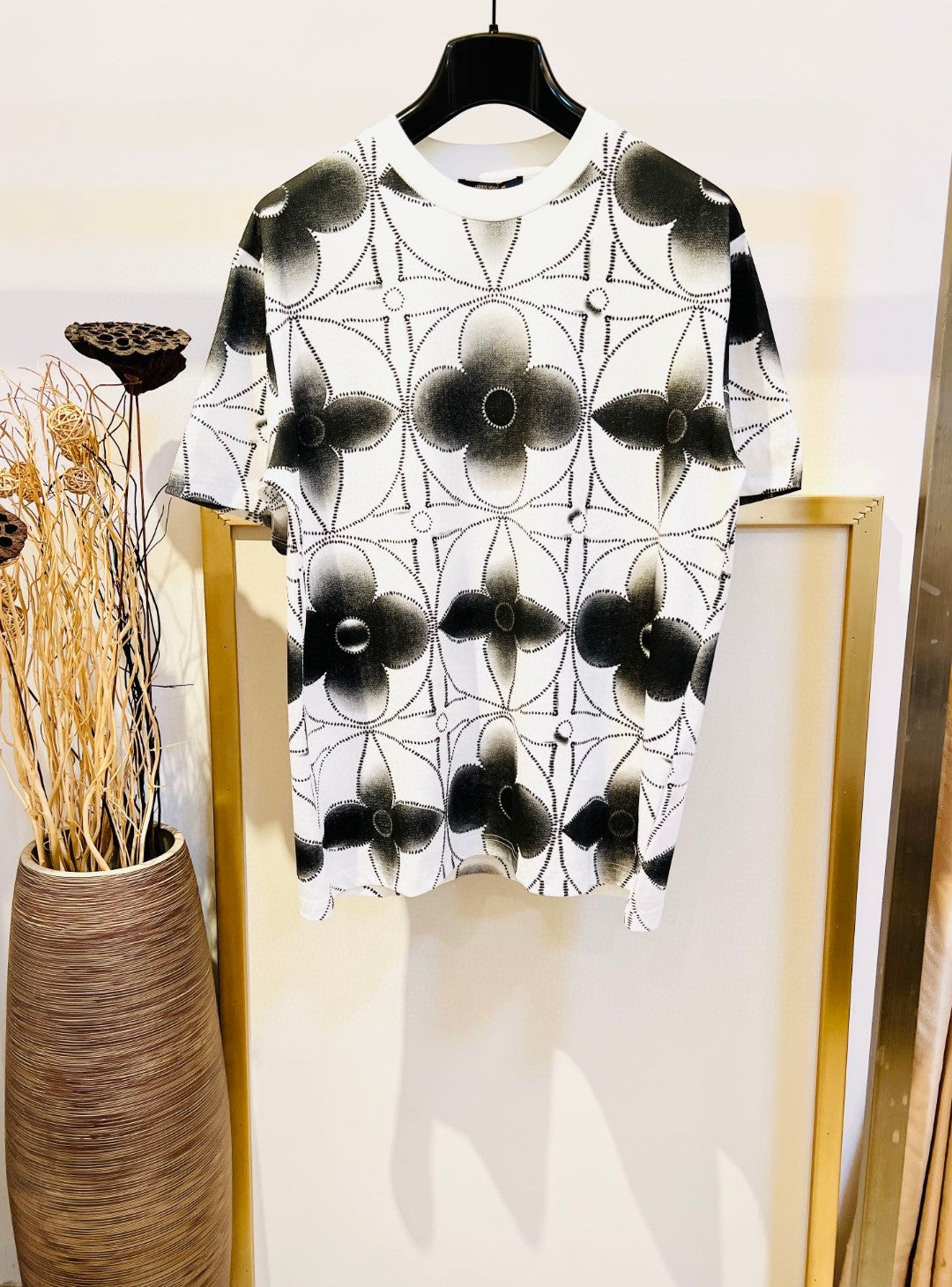 Best Replica Chrome Hearts T-shirt - Colareps