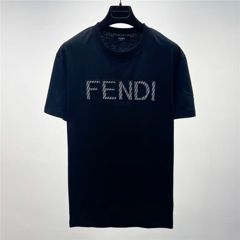 Best Replica 2022ss Fendi T Shirt - Colareps