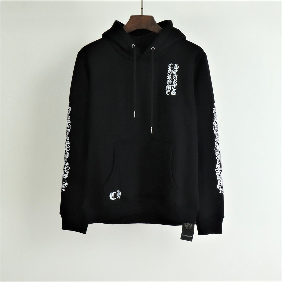 Best Replica Chrome Hearts Hoodie Replica - Colareps