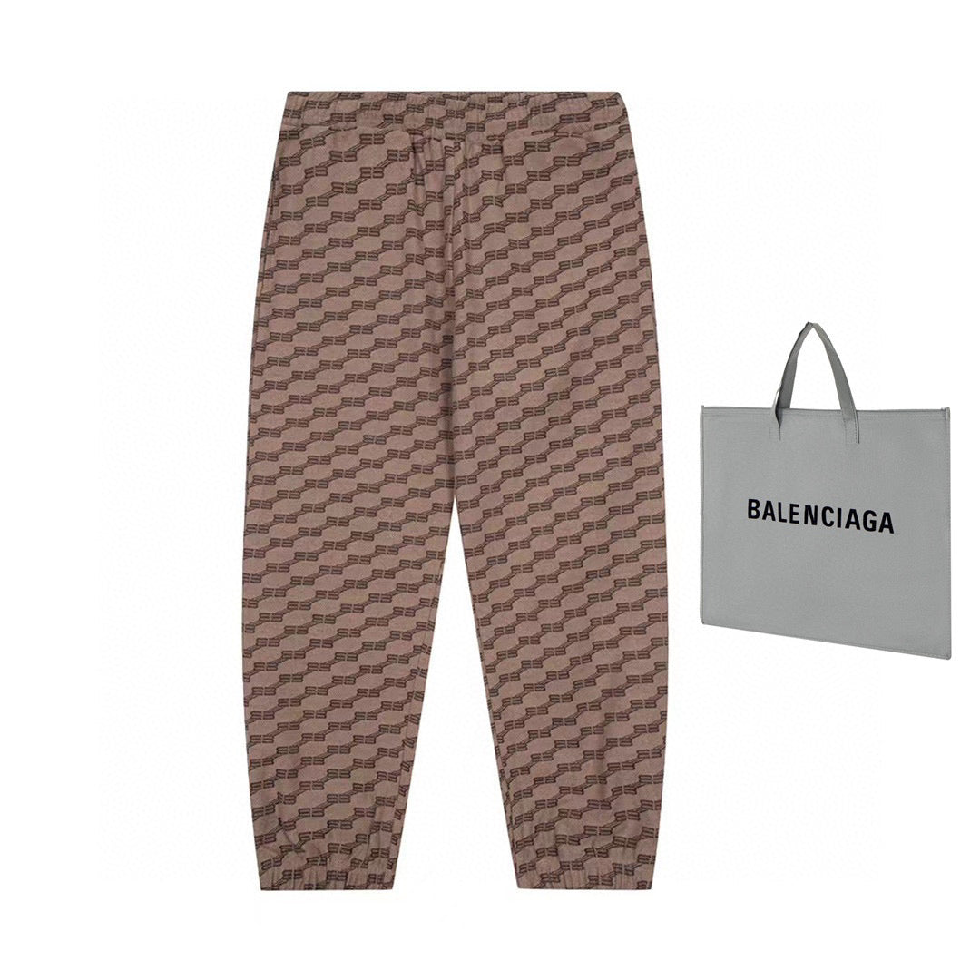 Best Replica Balenciaga Pants - Colareps
