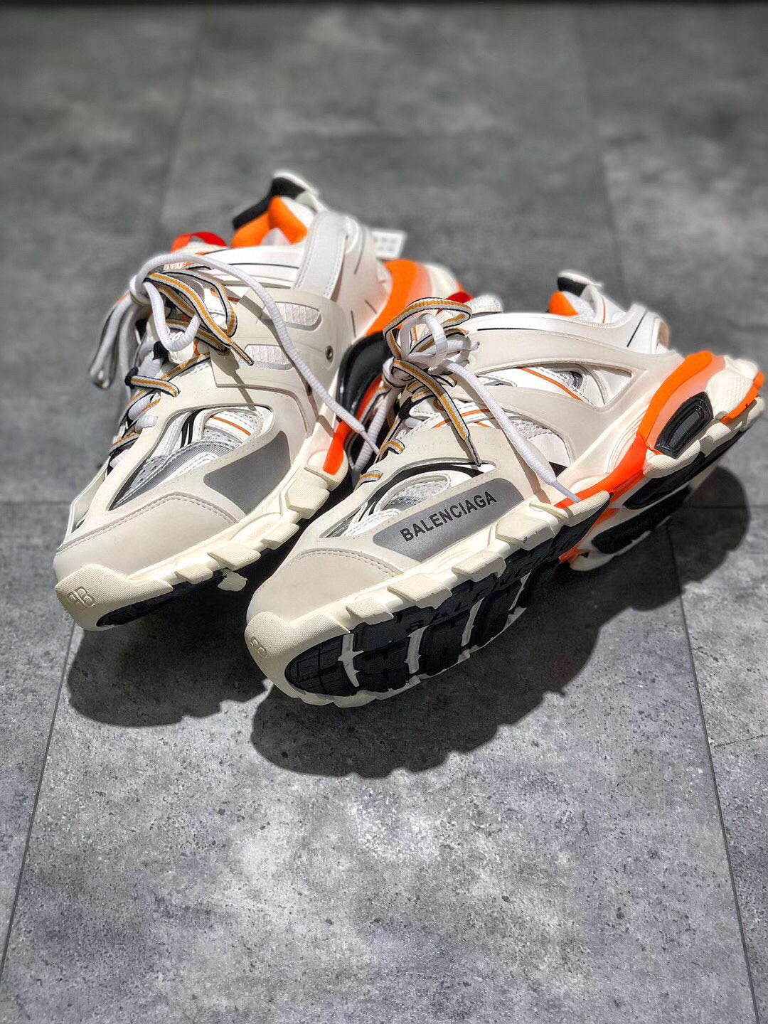Best Replica Balenciaga Shoes - Colareps