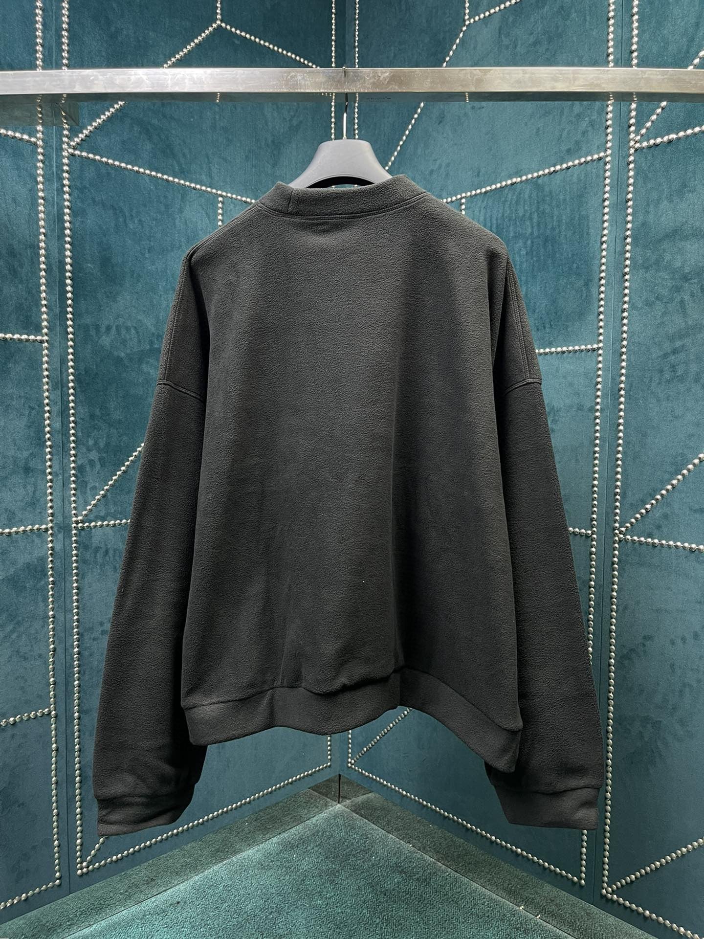 Best Replica Balenciaga Sweatshirt - Colareps