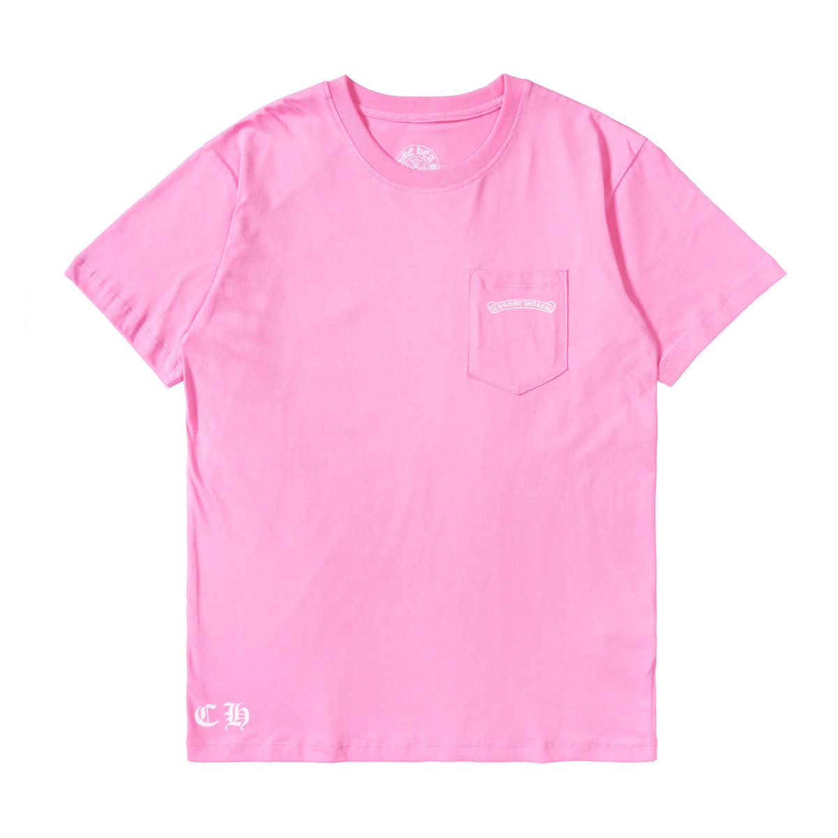 Best Replica Chrome Hearts T-shirt - Colareps