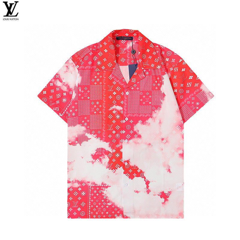 Best Replica Louis Vuitton Shirt - Colareps