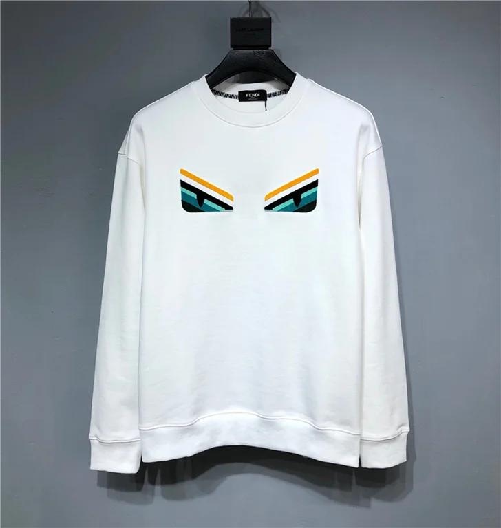 Best Replica 2021fw Fendi Sweater - Colareps