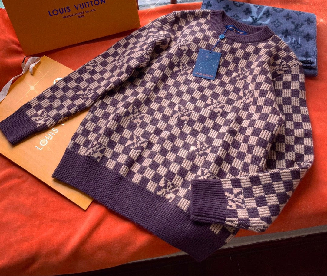 Best Replica Louis Vuitton Sweater - Colareps