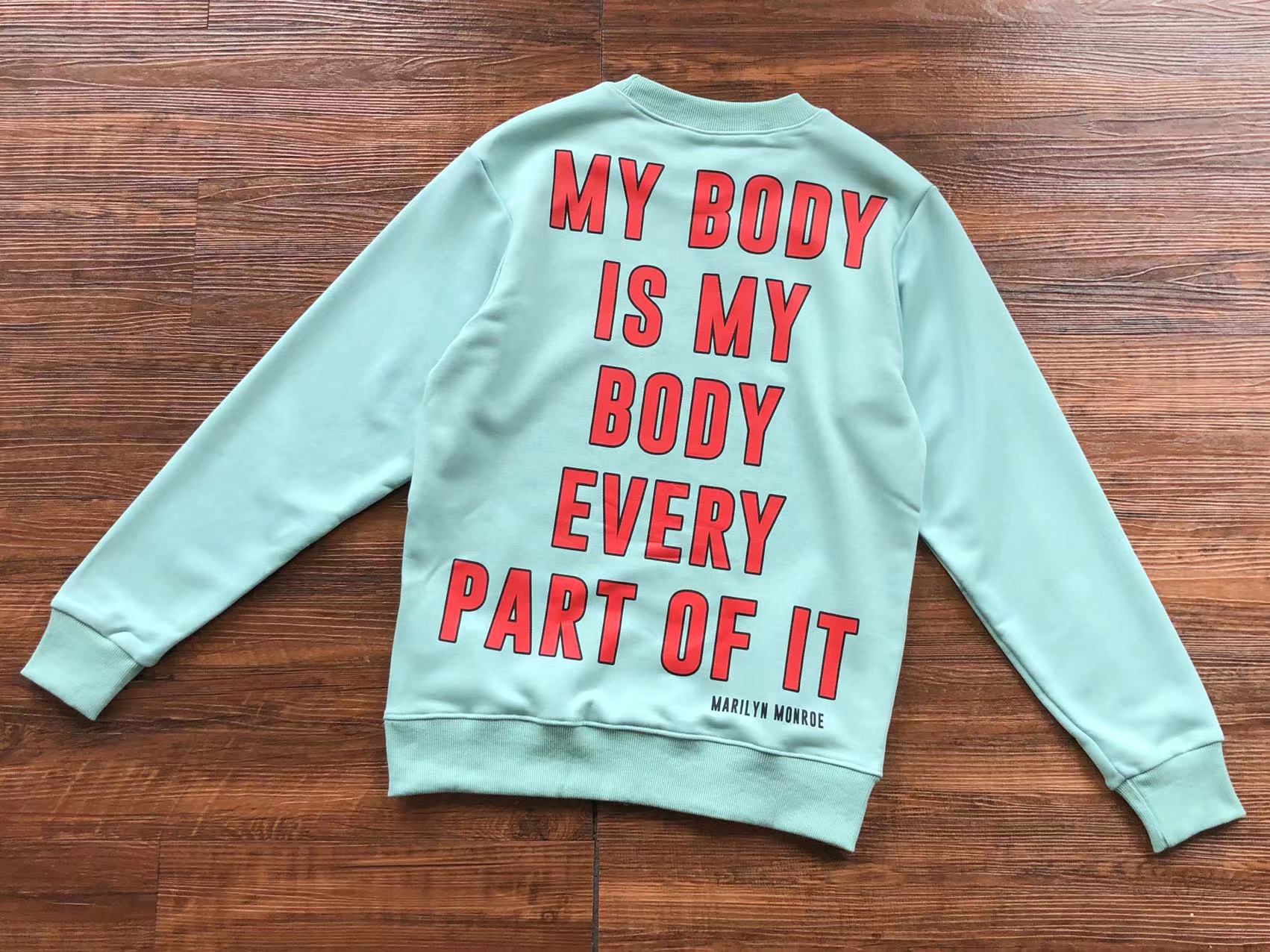 Best Replica Gucci Sweatshirt - Colareps