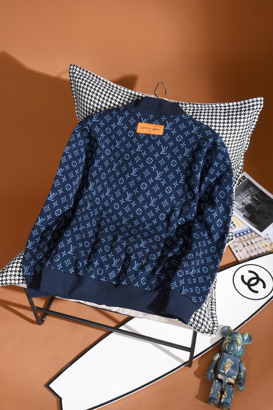 Best Replica Louis Vuitton Jacket - Colareps