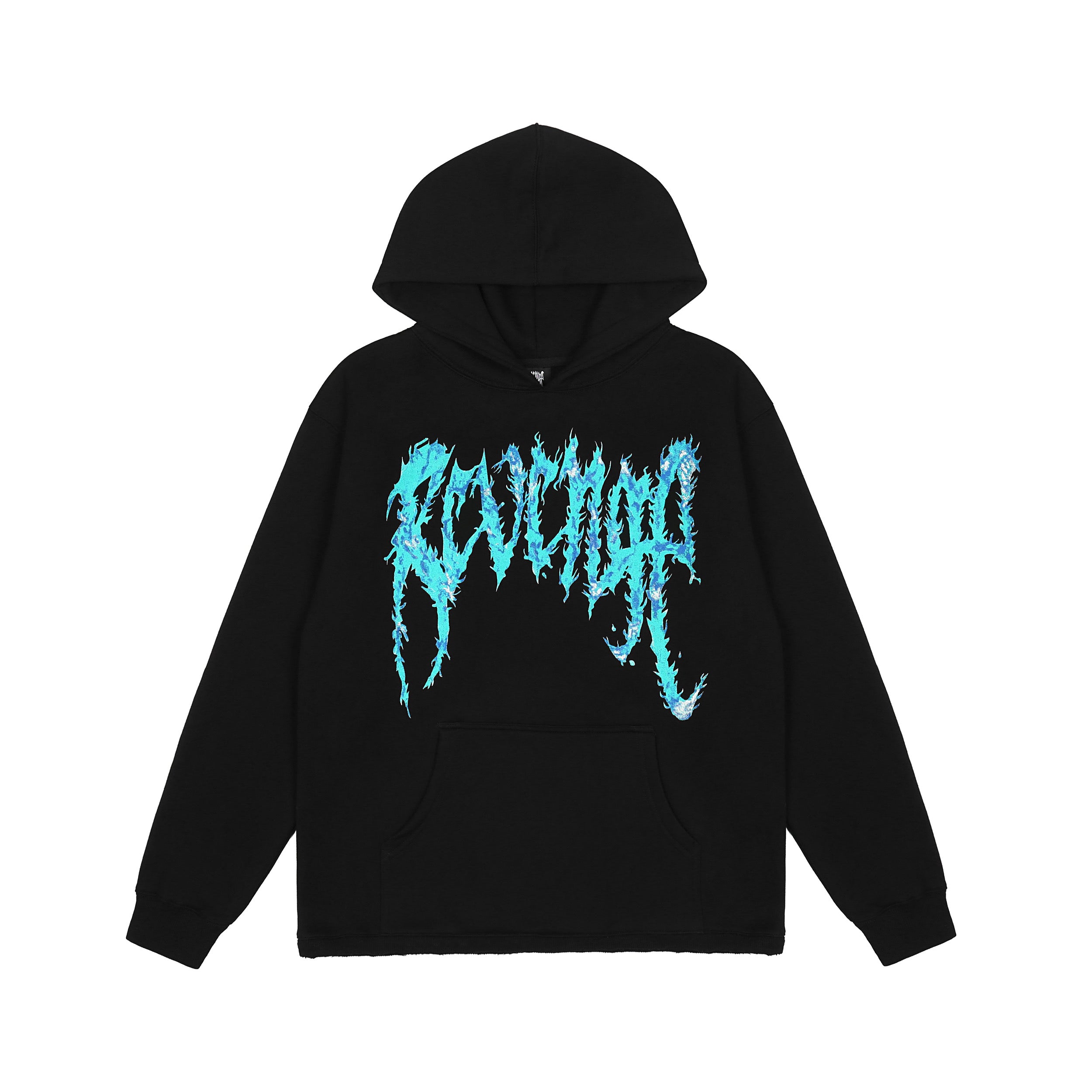 Best Replica Revenge Inferno Hoodie - Colareps
