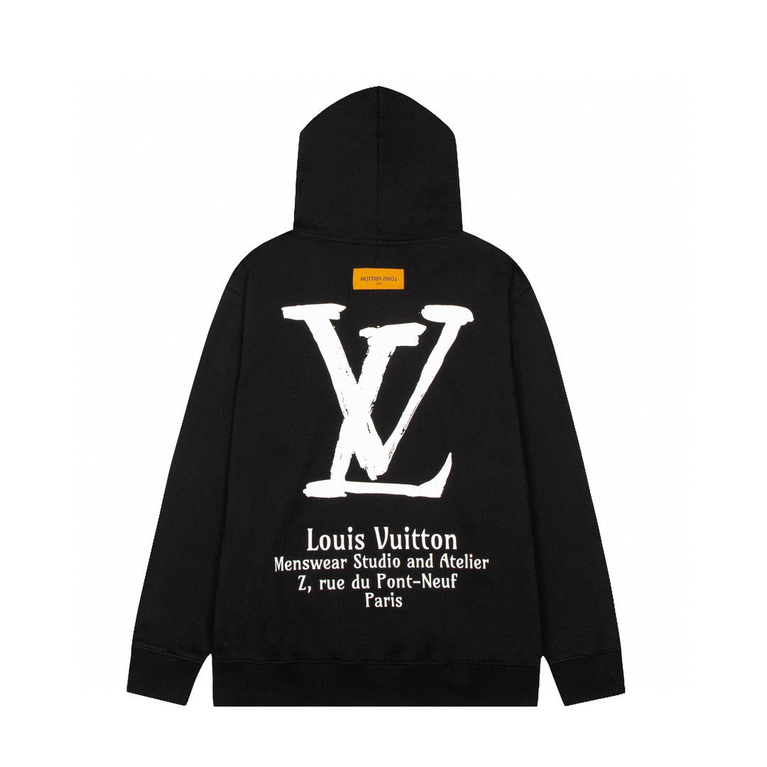 Best Replica Louis Vuitton Hoodie - Colareps