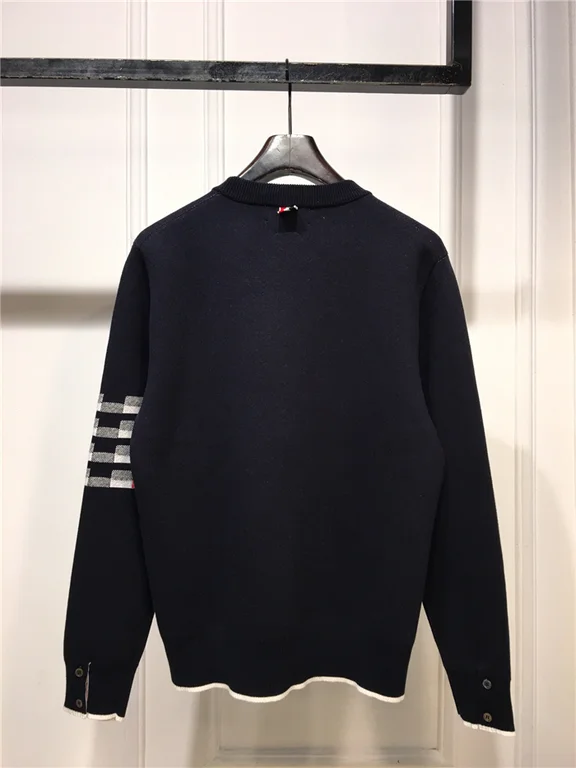 Best Replica Thom Browne Sweater - Colareps