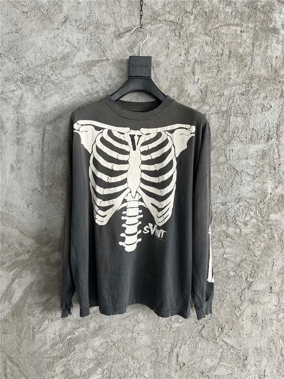 Best Replica 2022fw Saint Michael Sweater - Colareps