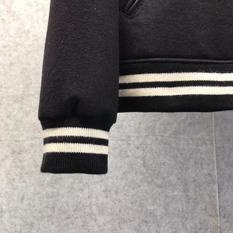 Best Replica Saint Laurent Replica Jacket - Colareps