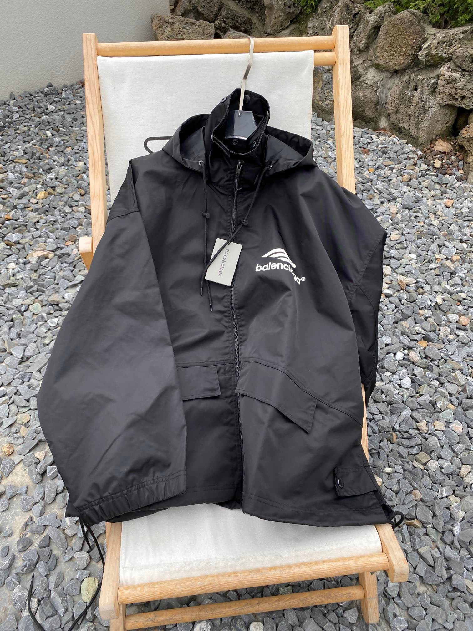 Best Replica Balenciaga Jacket - Colareps