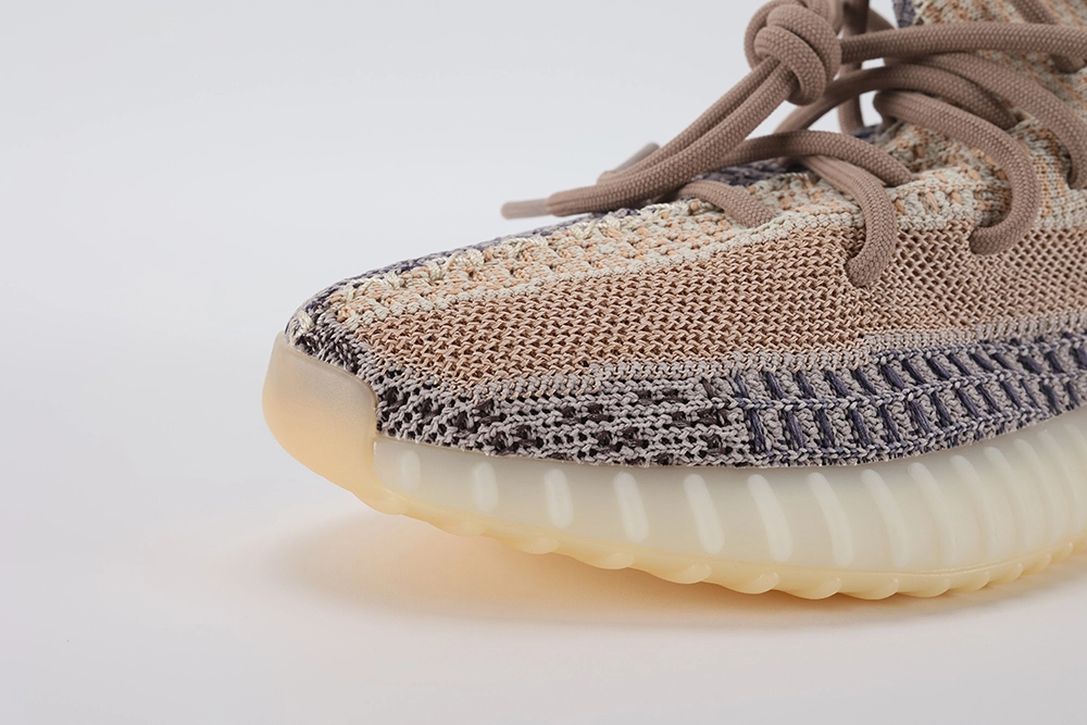 Best Replica Yeezy Boost 350 V2  Ash Pearl  Replica - Colareps