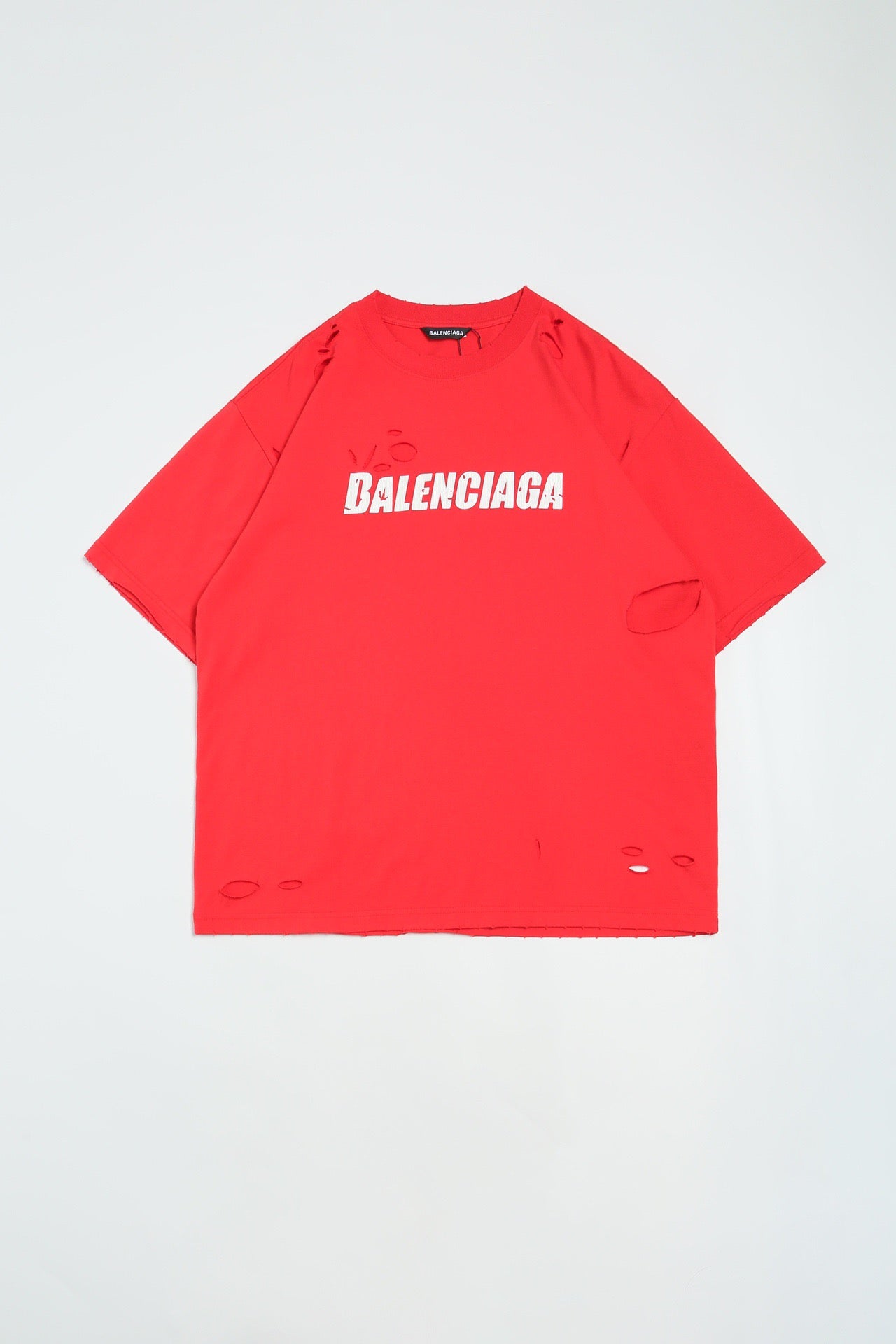 Best Replica Balenciaga T-shirt - Colareps