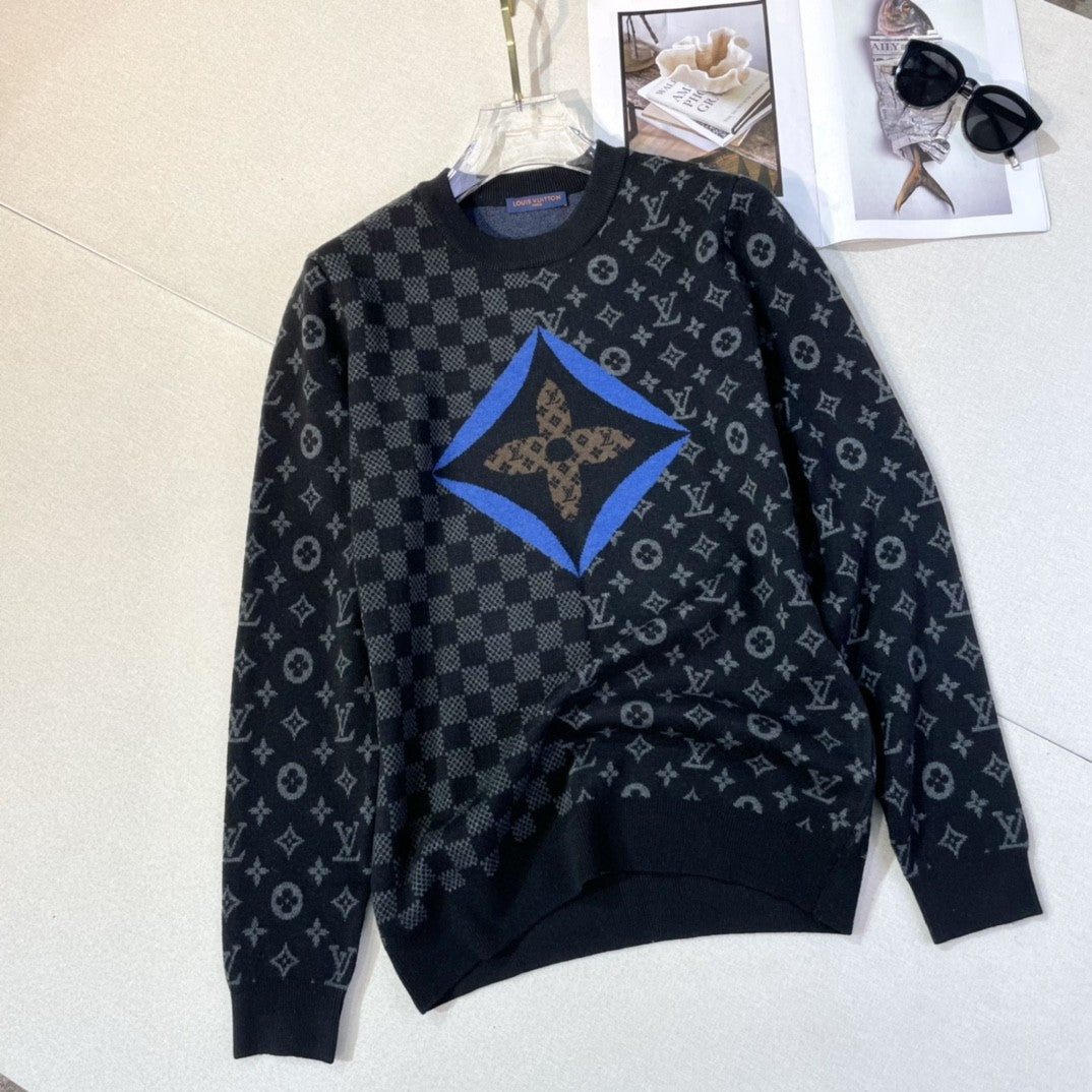Best Replica Louis Vuitton Sweater - Colareps