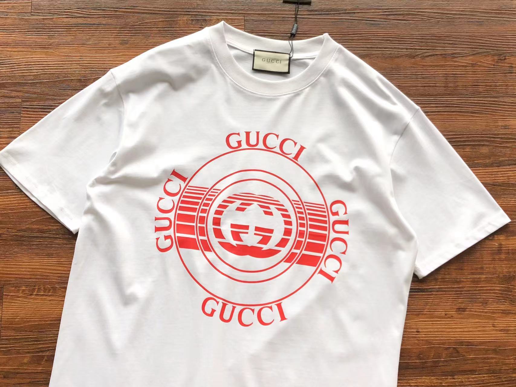 Best Replica Gucci T-shirt - Colareps