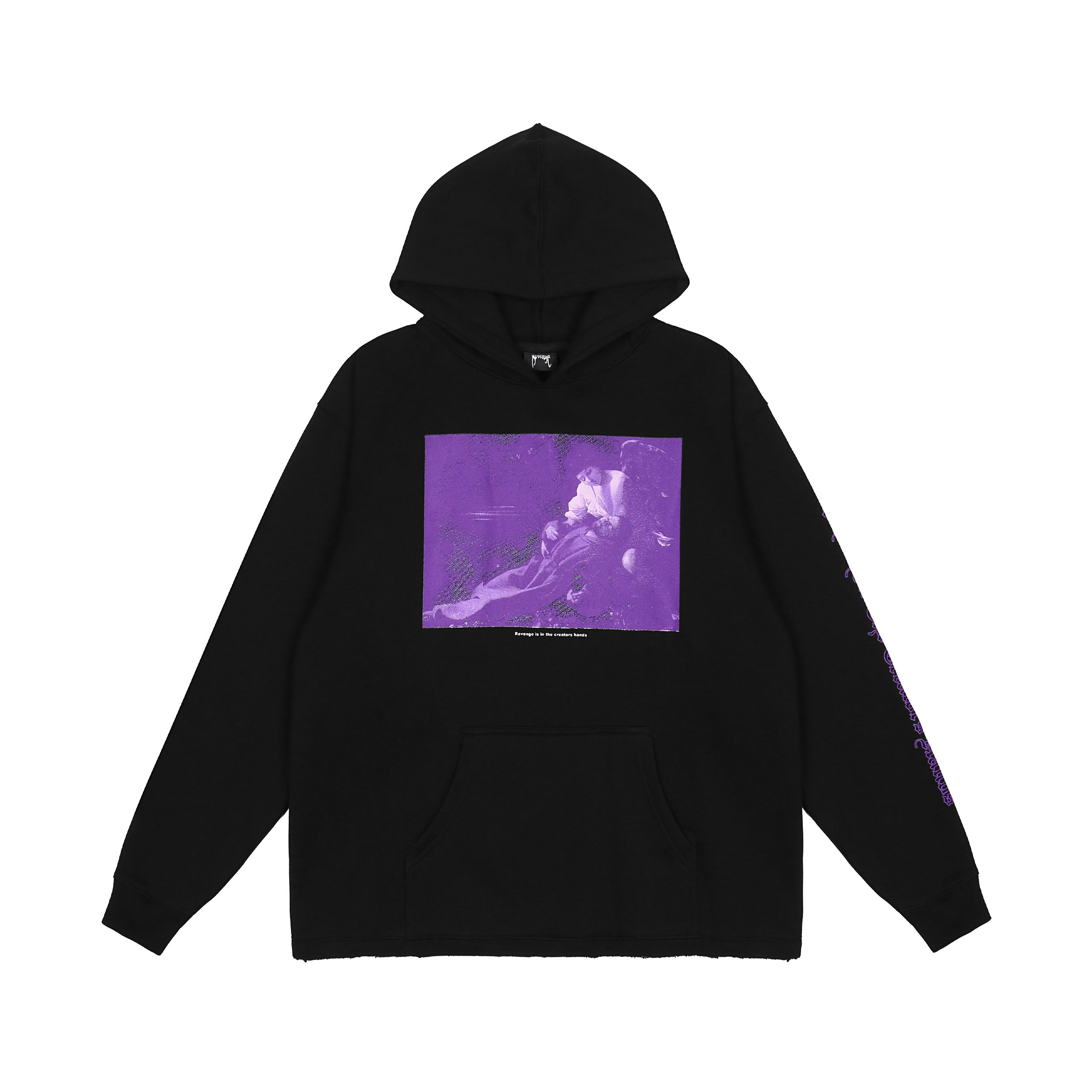 Best Replica Revenge St Francis Of Assisi Hoodie - Colareps