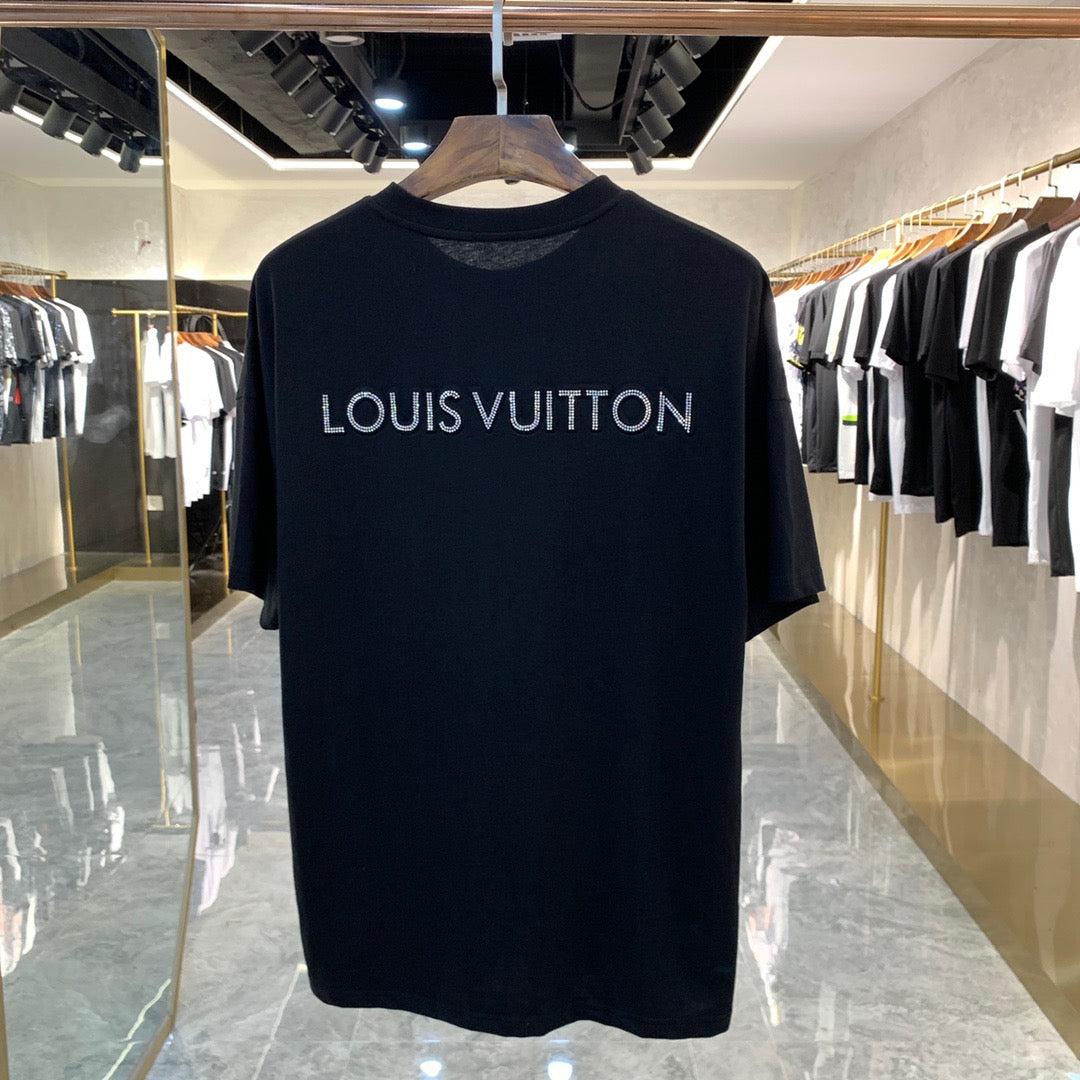 Best Replica Louis Vuitton T-shirt - Colareps