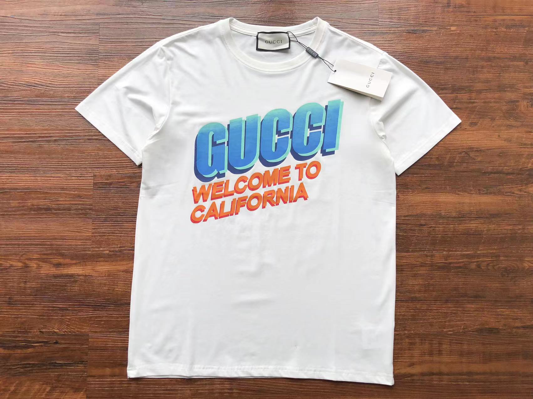 Best Replica Gucci T-shirt - Colareps