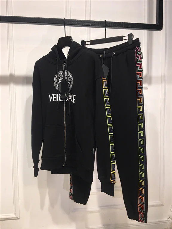 Best Replica 2021fw Versace Suit - Colareps