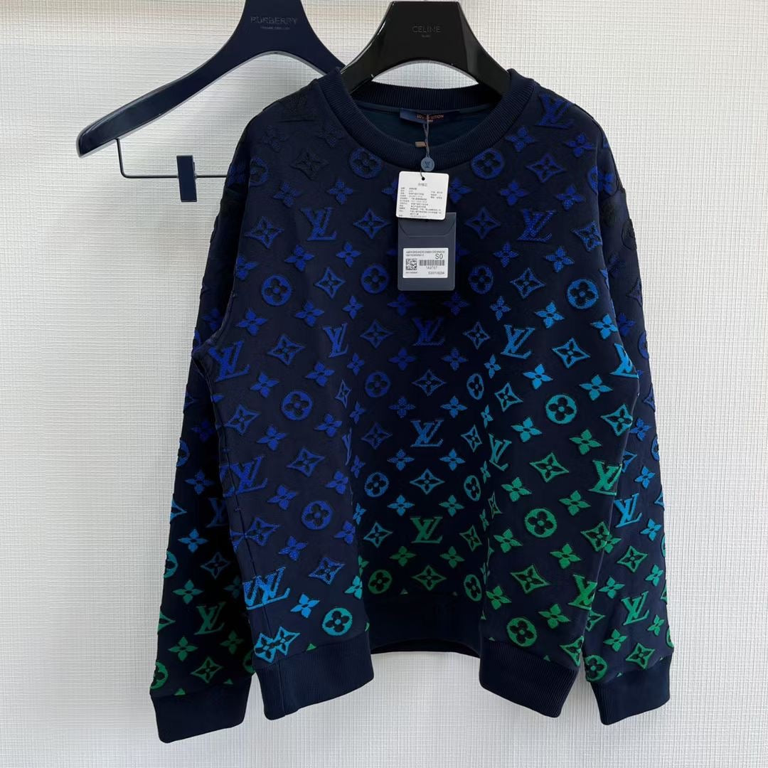 Best Replica Louis Vuitton Sweatshirt - Colareps