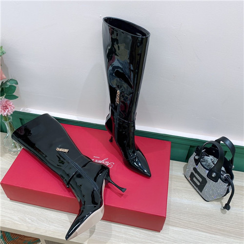Best Replica roger vivier boots sale - Colareps
