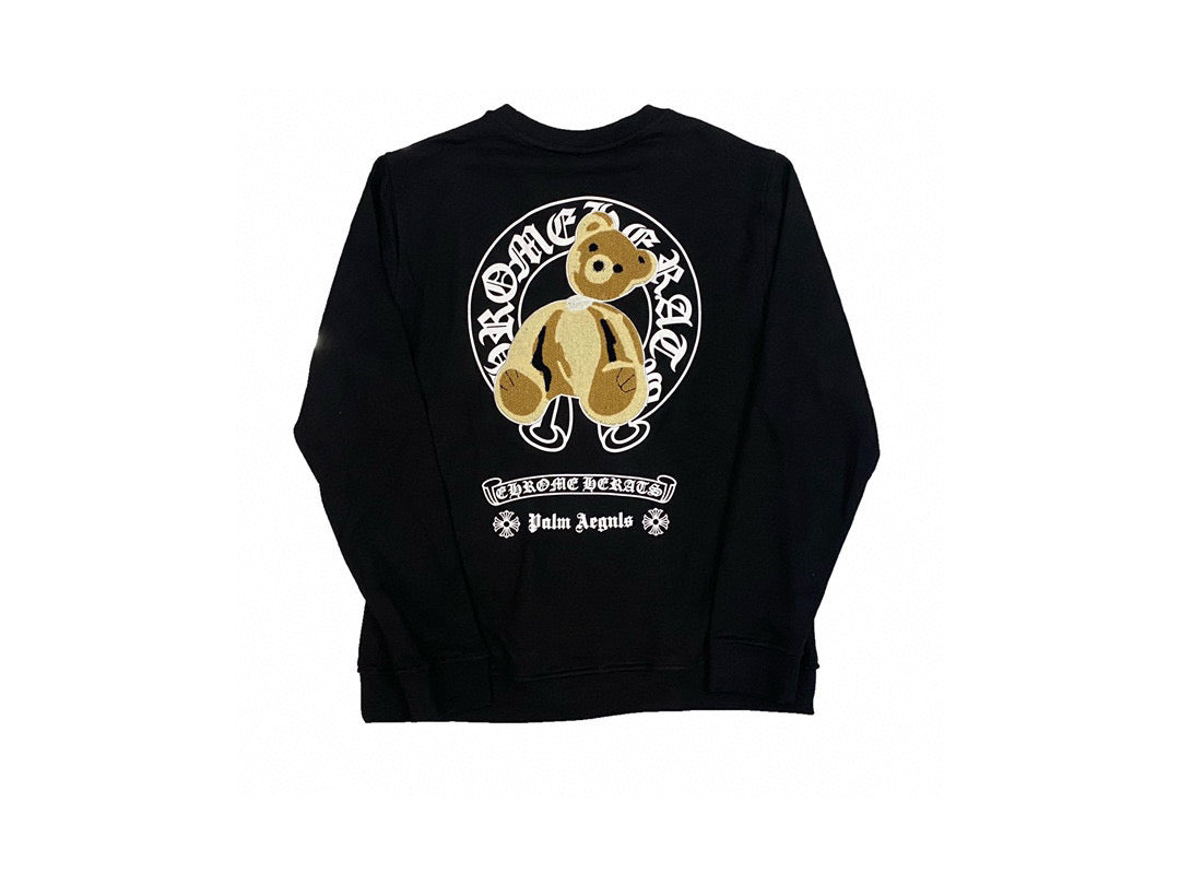 Best Replica Chrome Hearts Sweatshirt - Colareps