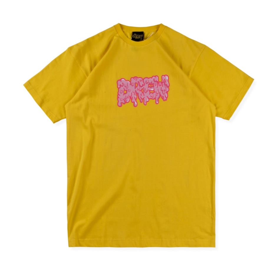 Best Replica Drew House Melt Tee #281543 - Colareps