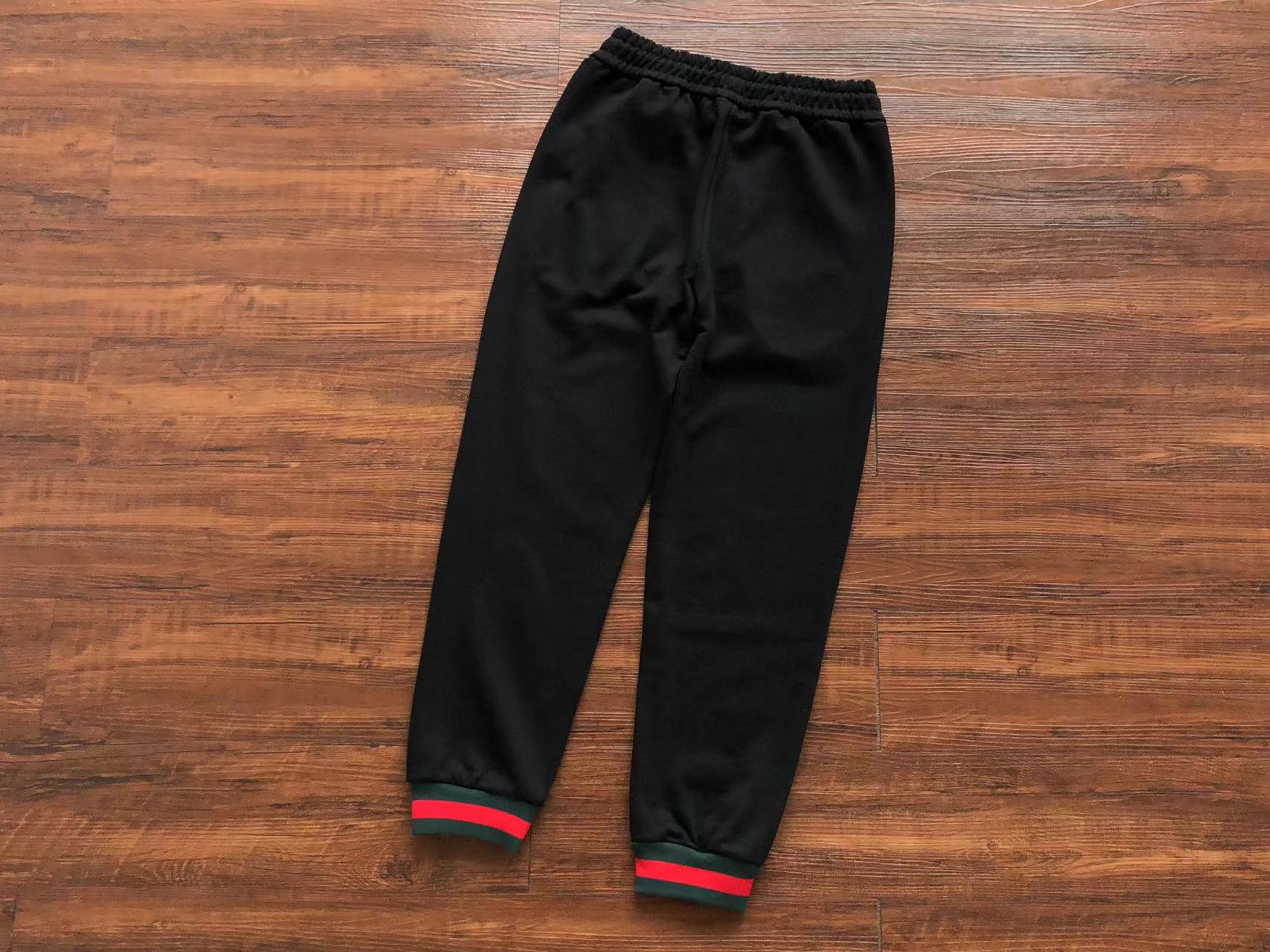 Best Replica Gucci Sweatpants - Colareps