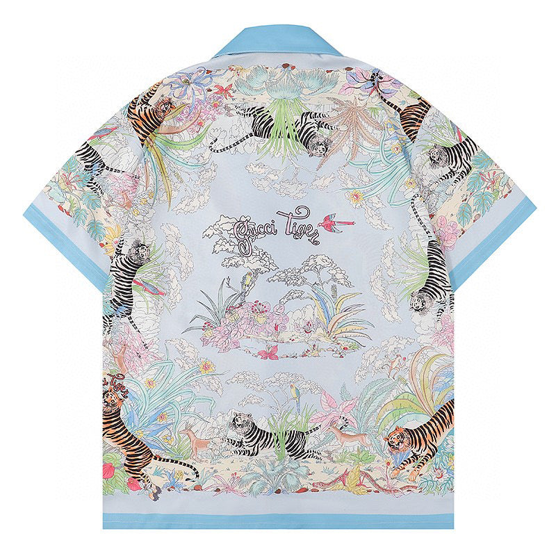 Best Replica Gucci Shirt - Colareps