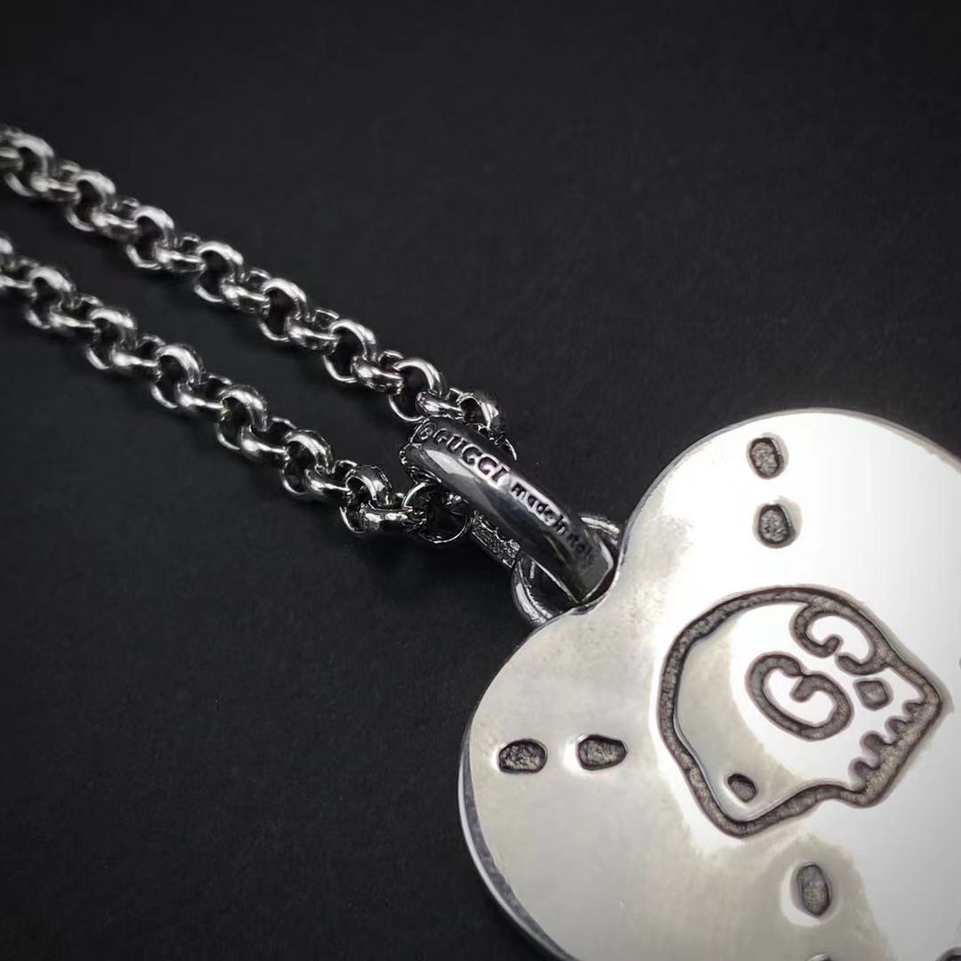Best Replica Gucci Necklace - Colareps