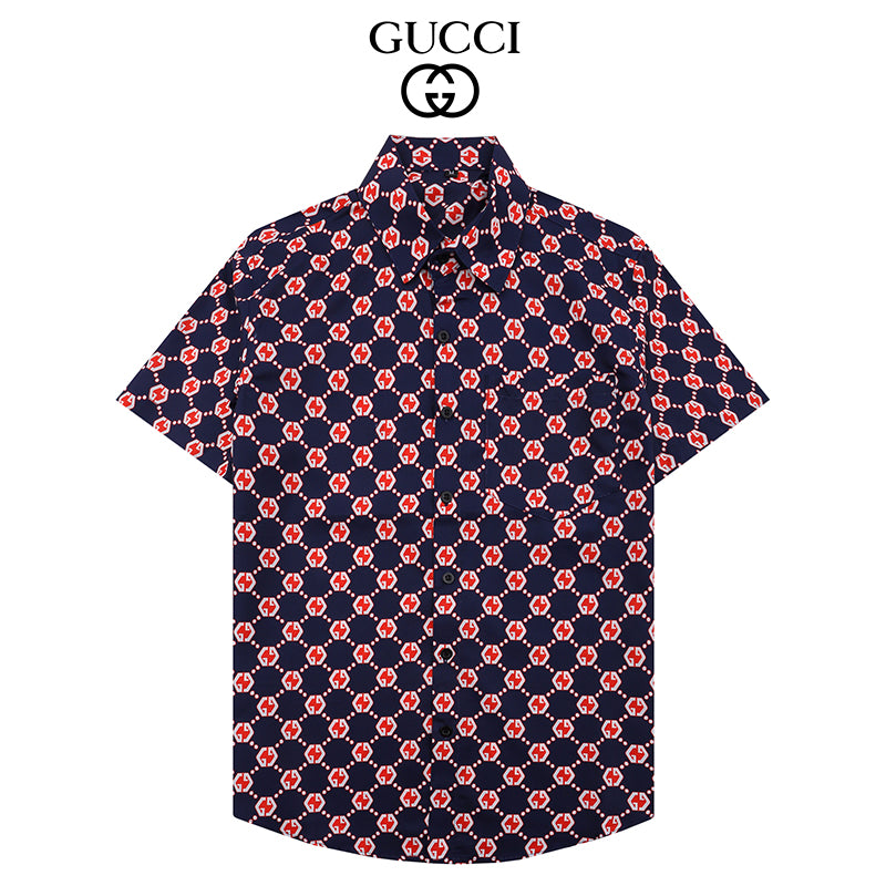 Best Replica Gucci Shirt - Colareps