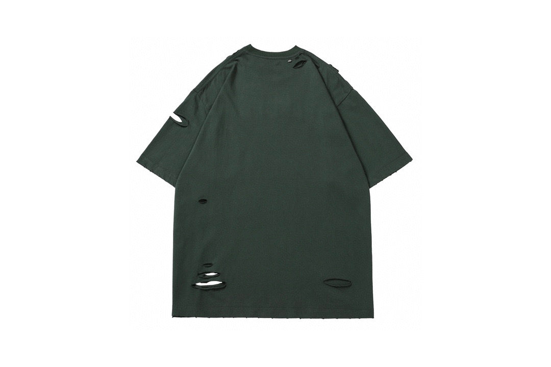 Best Replica Balenciaga T-shirt - Colareps