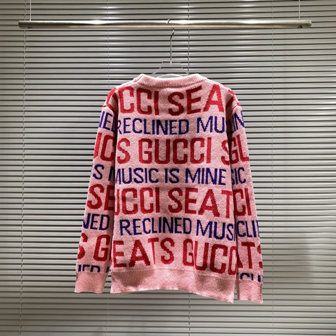 Best Replica Gucci Sweater - Colareps