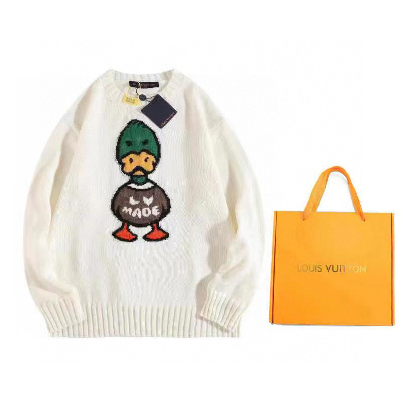 Best Replica Louis Vuitton Sweater - Colareps
